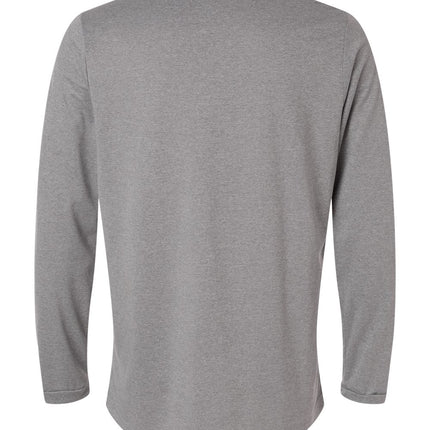 Adidas Men’s Pregame Long Sleeve T‑Shirt – AT104