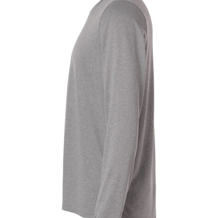 Adidas Men’s Pregame Long Sleeve T‑Shirt – AT104