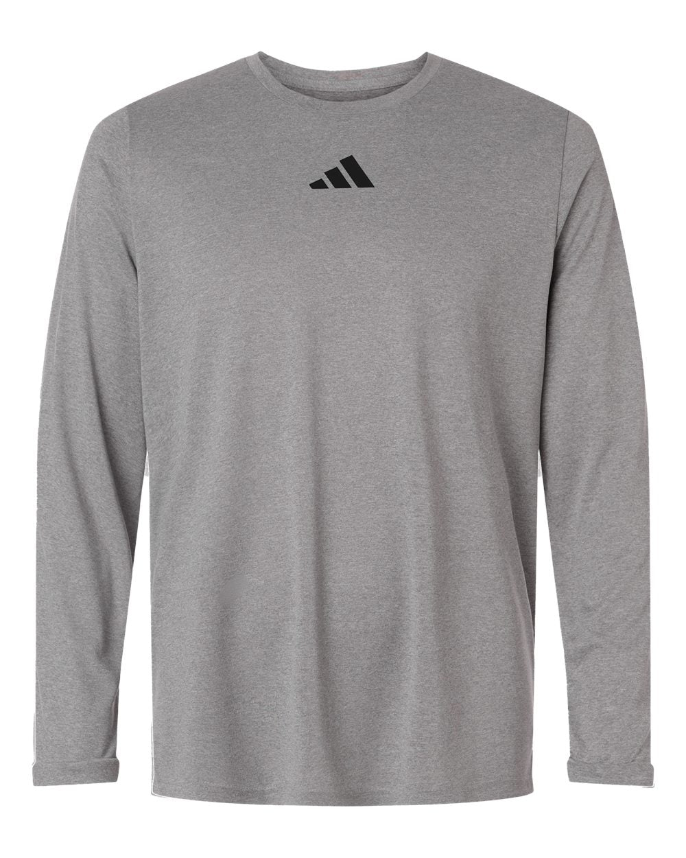 Adidas Men’s Pregame Long Sleeve T‑Shirt – AT104