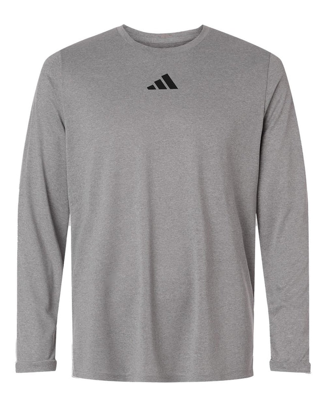 Adidas Men’s Pregame Long Sleeve T‑Shirt – AT104