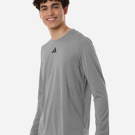 Adidas Men’s Pregame Long Sleeve T‑Shirt – AT104