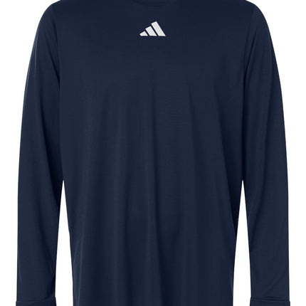 Adidas Men’s Pregame Long Sleeve T‑Shirt – AT104