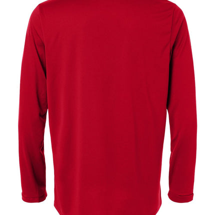 Adidas Men’s Pregame Long Sleeve T‑Shirt – AT104