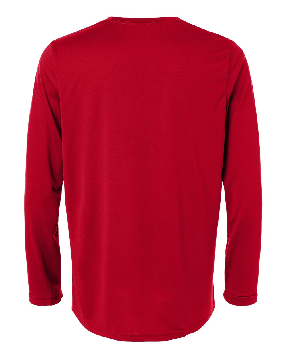 Adidas Men’s Pregame Long Sleeve T‑Shirt – AT104