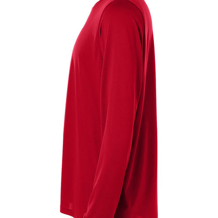 Adidas Men’s Pregame Long Sleeve T‑Shirt – AT104