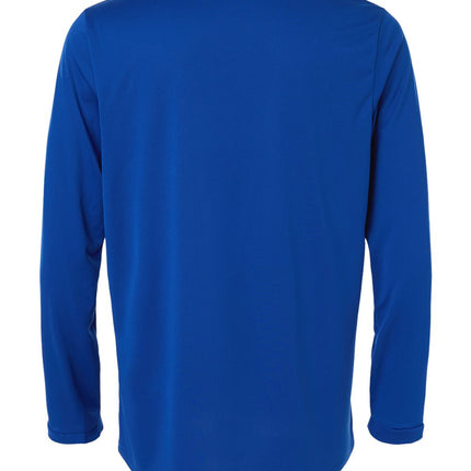 Adidas Men’s Pregame Long Sleeve T‑Shirt – AT104