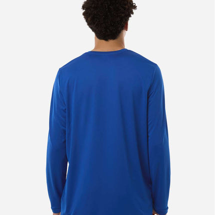 Adidas Men’s Pregame Long Sleeve T‑Shirt – AT104