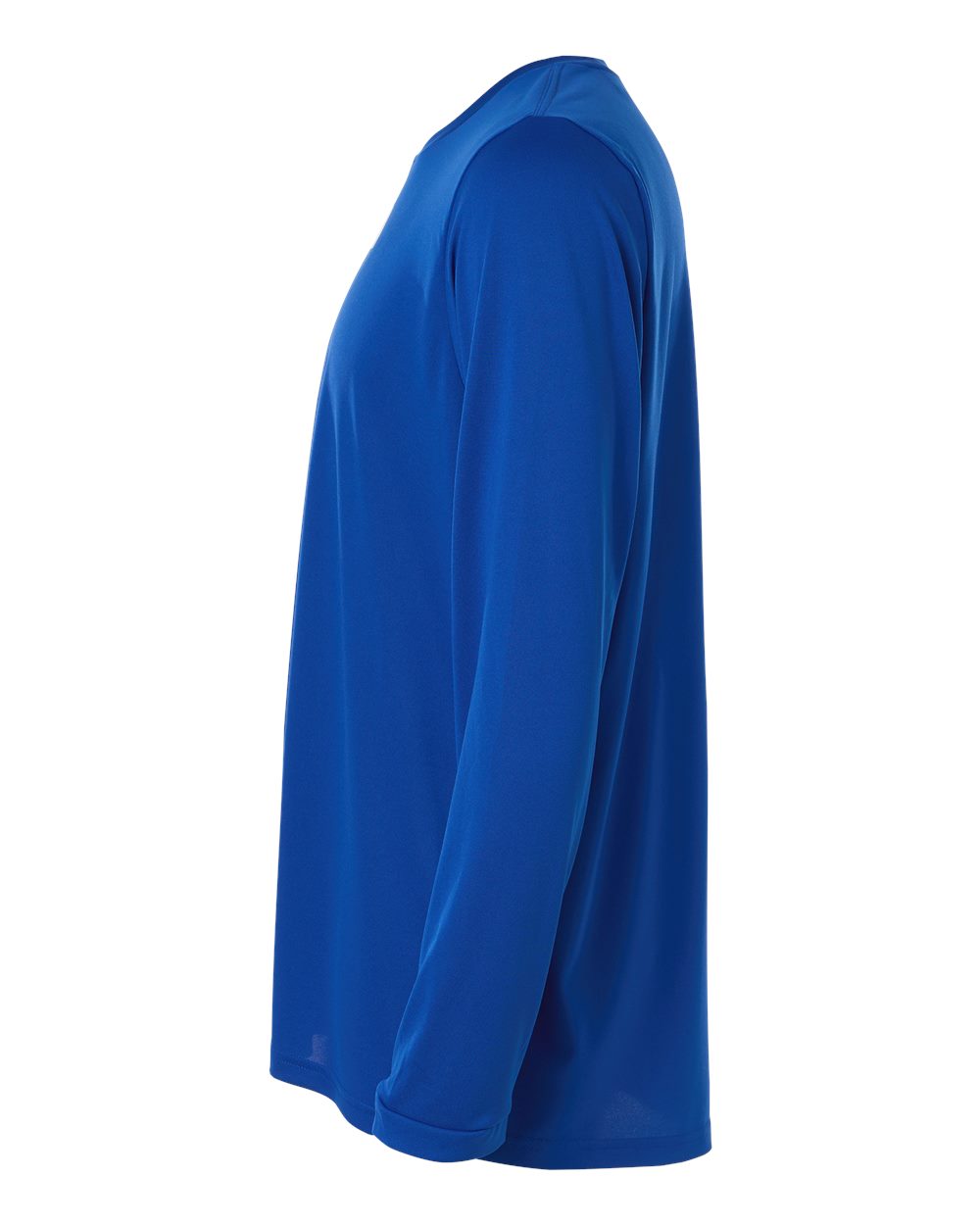 Adidas Men’s Pregame Long Sleeve T‑Shirt – AT104