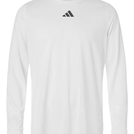 Adidas Men’s Pregame Long Sleeve T‑Shirt – AT104