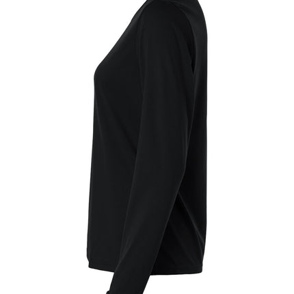 Adidas Women’s Pregame Long Sleeve T‑Shirt – AT105