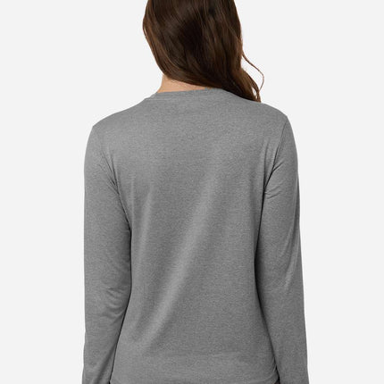 Adidas Women’s Pregame Long Sleeve T‑Shirt – AT105
