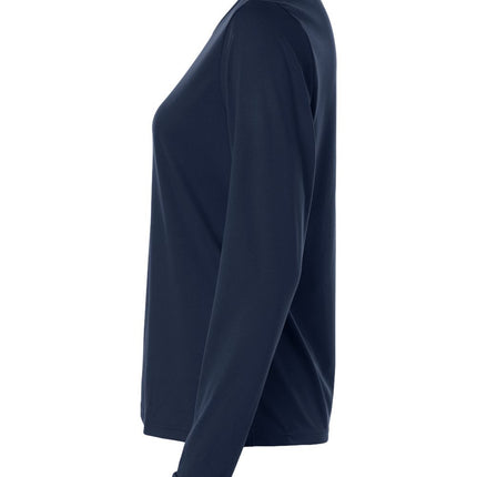 Adidas Women’s Pregame Long Sleeve T‑Shirt – AT105