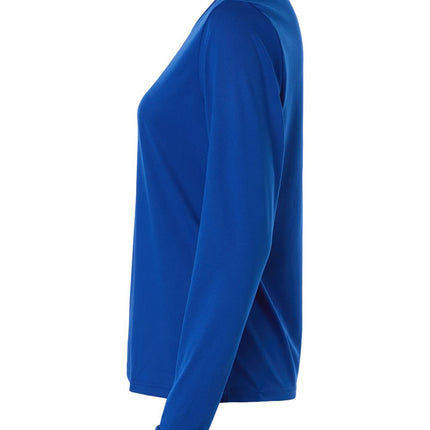 Adidas Women’s Pregame Long Sleeve T‑Shirt – AT105