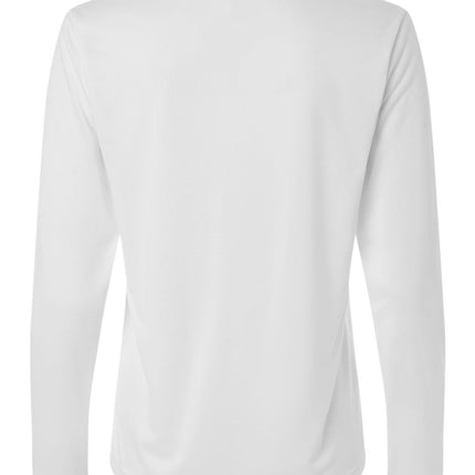Adidas Women’s Pregame Long Sleeve T‑Shirt – AT105