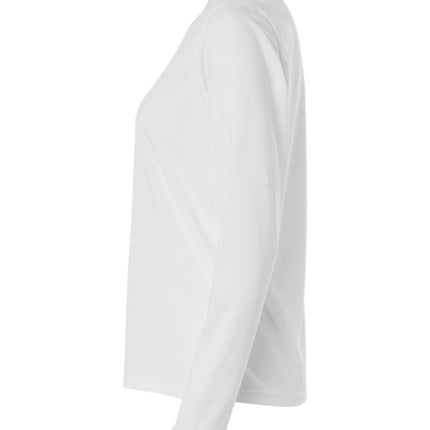 Adidas Women’s Pregame Long Sleeve T‑Shirt – AT105