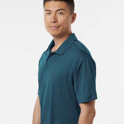 AllPro Men’s Pro‑Lock Performance Polo - 41800