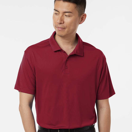 AllPro Men’s Pro‑Lock Performance Polo - 41800