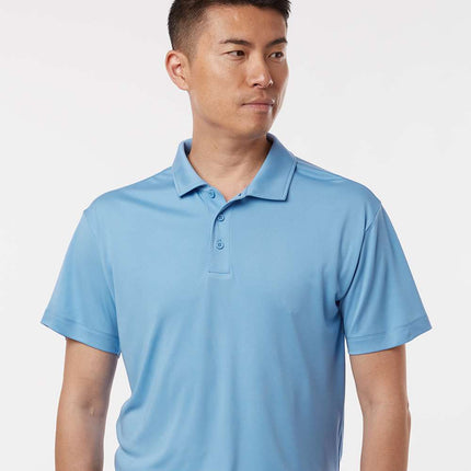AllPro Men’s Pro‑Lock Performance Polo - 41800