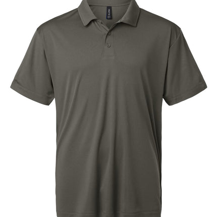 AllPro Men’s Pro‑Lock Performance Polo - 41800