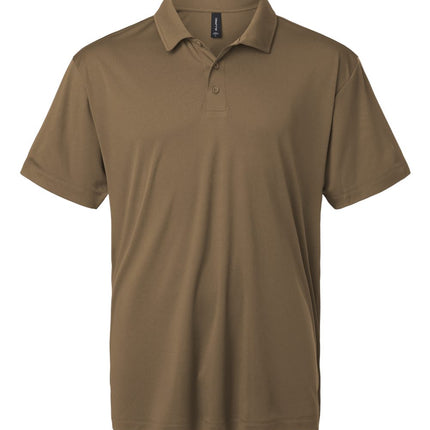 AllPro Men’s Pro‑Lock Performance Polo - 41800