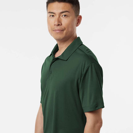 AllPro Men’s Pro‑Lock Performance Polo - 41800