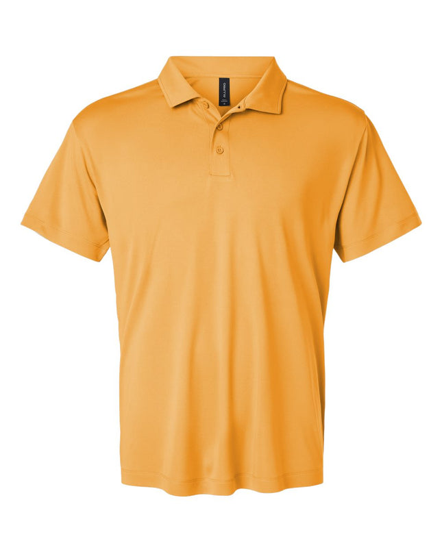 AllPro Men’s Pro‑Lock Performance Polo - 41800