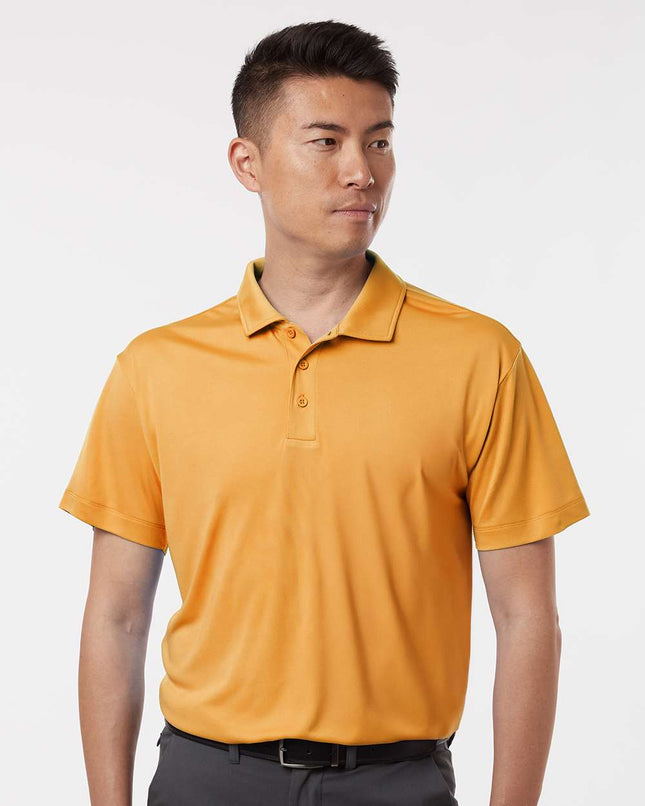 AllPro Men’s Pro‑Lock Performance Polo - 41800