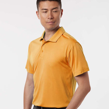 AllPro Men’s Pro‑Lock Performance Polo - 41800