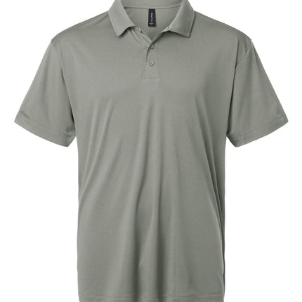 AllPro Men’s Pro‑Lock Performance Polo - 41800