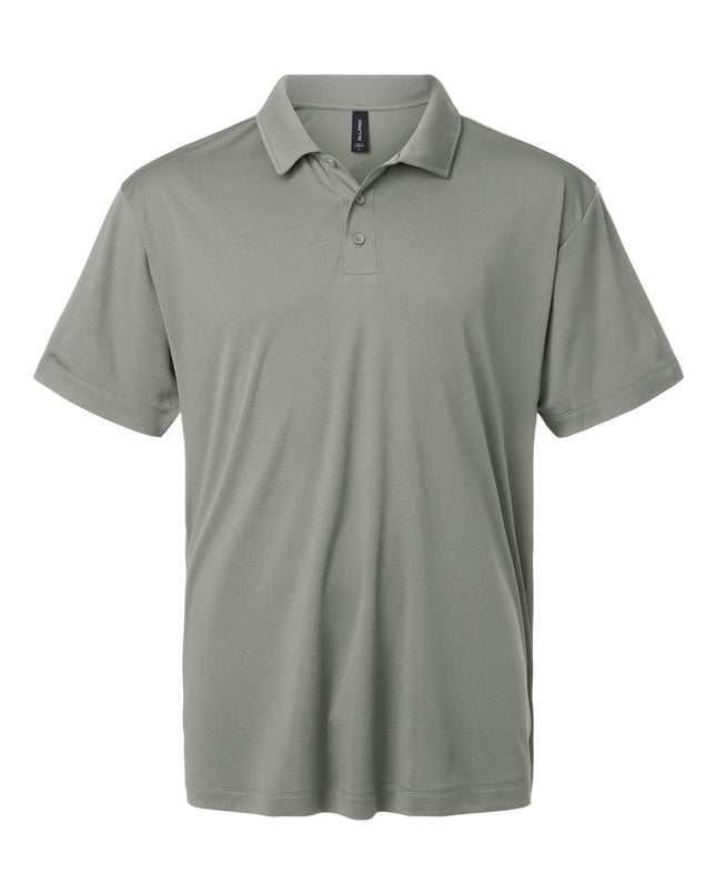 AllPro Men’s Pro‑Lock Performance Polo