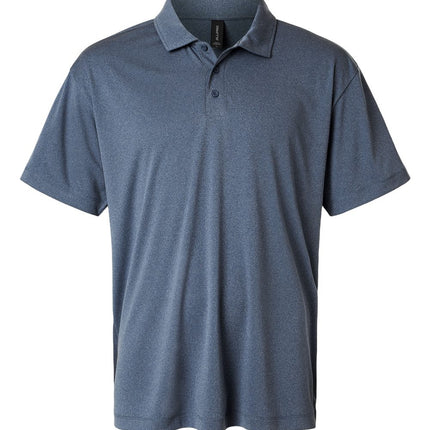 AllPro Men’s Pro‑Lock Performance Polo - 41800