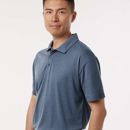 AllPro Men’s Pro‑Lock Performance Polo - 41800