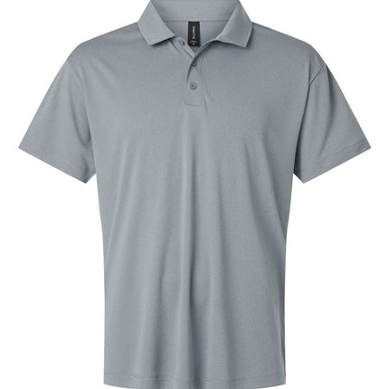 AllPro Men’s Pro‑Lock Performance Polo - 41800