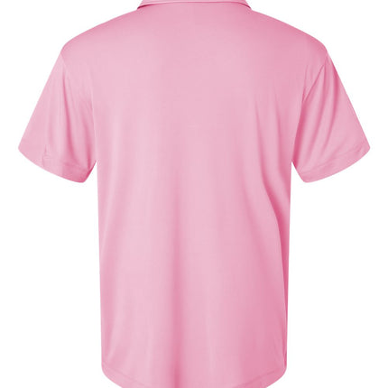 AllPro Men’s Pro‑Lock Performance Polo - 41800