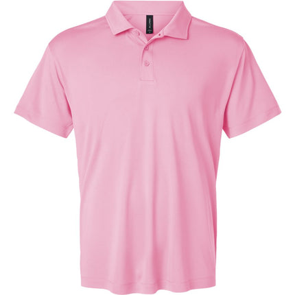 AllPro Men’s Pro‑Lock Performance Polo - 41800
