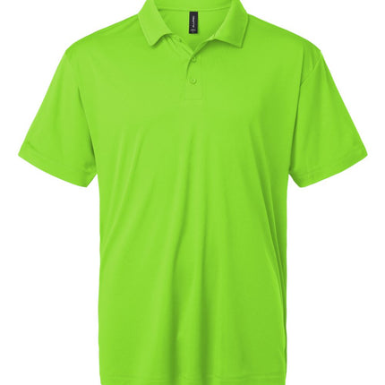 AllPro Men’s Pro‑Lock Performance Polo - 41800