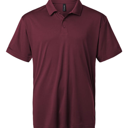 AllPro Men’s Pro‑Lock Performance Polo - 41800