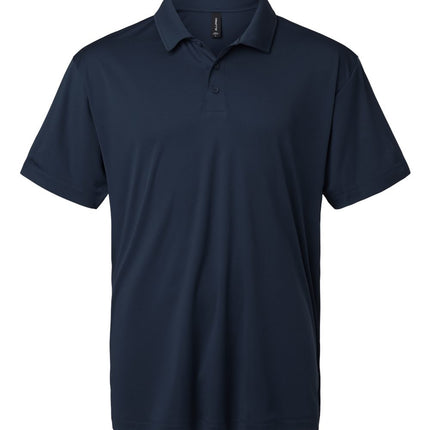 AllPro Men’s Pro‑Lock Performance Polo - 41800