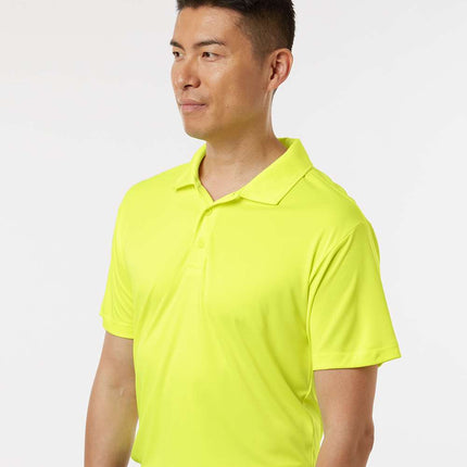 AllPro Men’s Pro‑Lock Performance Polo - 41800