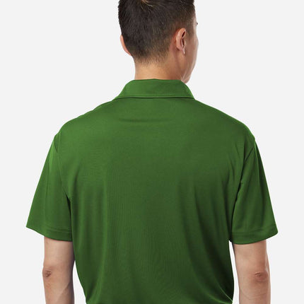 AllPro Men’s Pro‑Lock Performance Polo - 41800