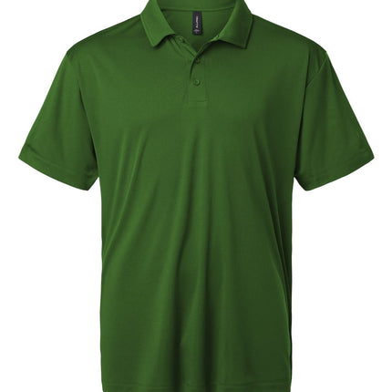AllPro Men’s Pro‑Lock Performance Polo - 41800