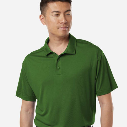 AllPro Men’s Pro‑Lock Performance Polo - 41800