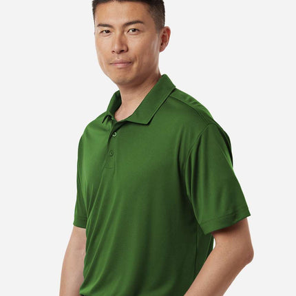 AllPro Men’s Pro‑Lock Performance Polo - 41800