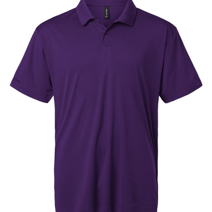 AllPro Men’s Pro‑Lock Performance Polo - 41800