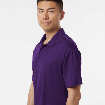 AllPro Men’s Pro‑Lock Performance Polo - 41800