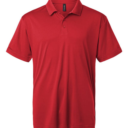 AllPro Men’s Pro‑Lock Performance Polo - 41800