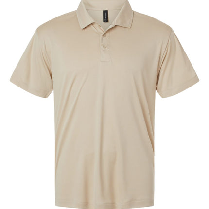 AllPro Men’s Pro‑Lock Performance Polo - 41800
