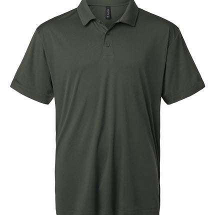 AllPro Men’s Pro‑Lock Performance Polo - 41800