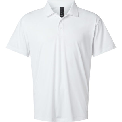 AllPro Men’s Pro‑Lock Performance Polo - 41800