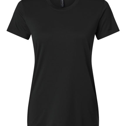 AllPro Women’s Pro‑Lock Performance T‑Shirt – 48000L